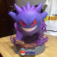 Figure pokemon Gengar