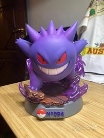 Figure pokemon Gengar
