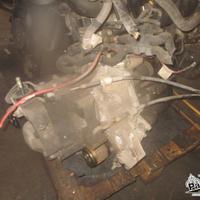 CAMBIO 5M FIAT IDEA 1.2 B 2006 188A5000 1361/2024