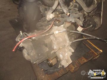 CAMBIO 5M FIAT IDEA 1.2 B 2006 188A5000 1361/2024