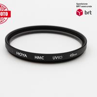 Hoya HMC UV(C) 49
