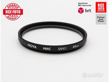 Hoya HMC UV(C) 49