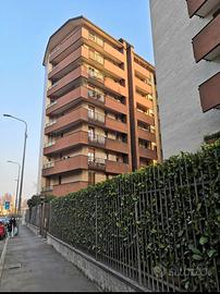 Posto letto in stanza doppia mm3 dergano