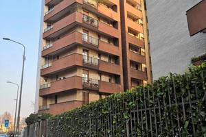 Posto letto in stanza doppia mm3 dergano