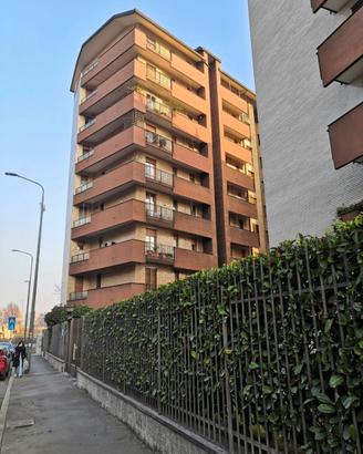 Posto letto in stanza doppia mm3 dergano