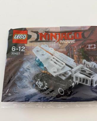 LEGO 30427 Ice Tank polybag lotto 2