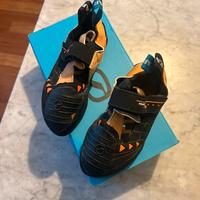 Scarpa Instinct vs
