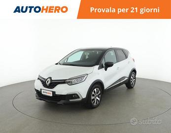 RENAULT Captur RU83163