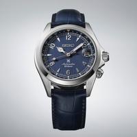 Seiko Alpinist Edizione Limitata