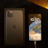 iPhone 11 Pro Max