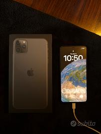 iPhone 11 Pro Max