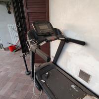 tapis roulant richiudibile  JK FITNESS JK137. 