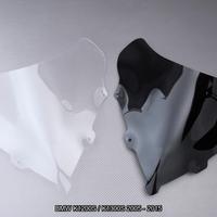 Cupolino / Parabrezza BMW K1200S K1300S 2005 2015