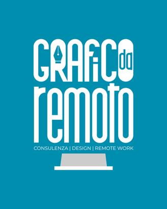 Sono un GRAFICO DA REMOTO FREELANCE con p. IVA