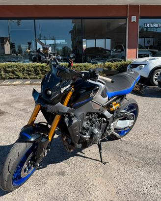 Yamaha MT-09 MTN890D