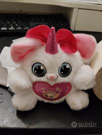 Simpatico zuru rainbowcorns peluche unicorno