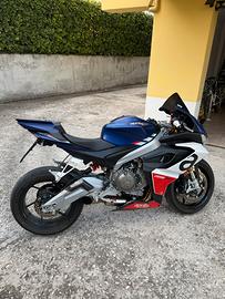 APRILIA RS660 35KW