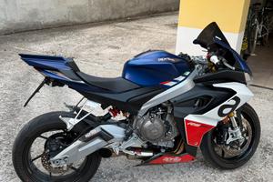 APRILIA RS660 35KW