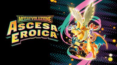 c.e.r.c.o Reverse Ascesa Eroica Pokemon Mancolista