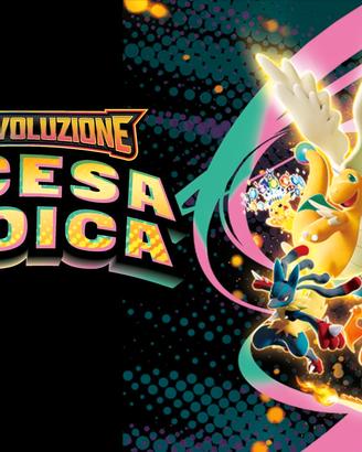 c.e.r.c.o Reverse Ascesa Eroica Pokemon Mancolista