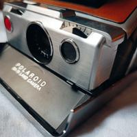 Polaroïd Andy Warhol