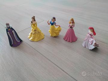 Principesse Disney