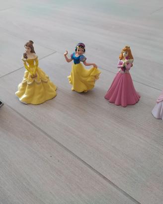 Principesse Disney