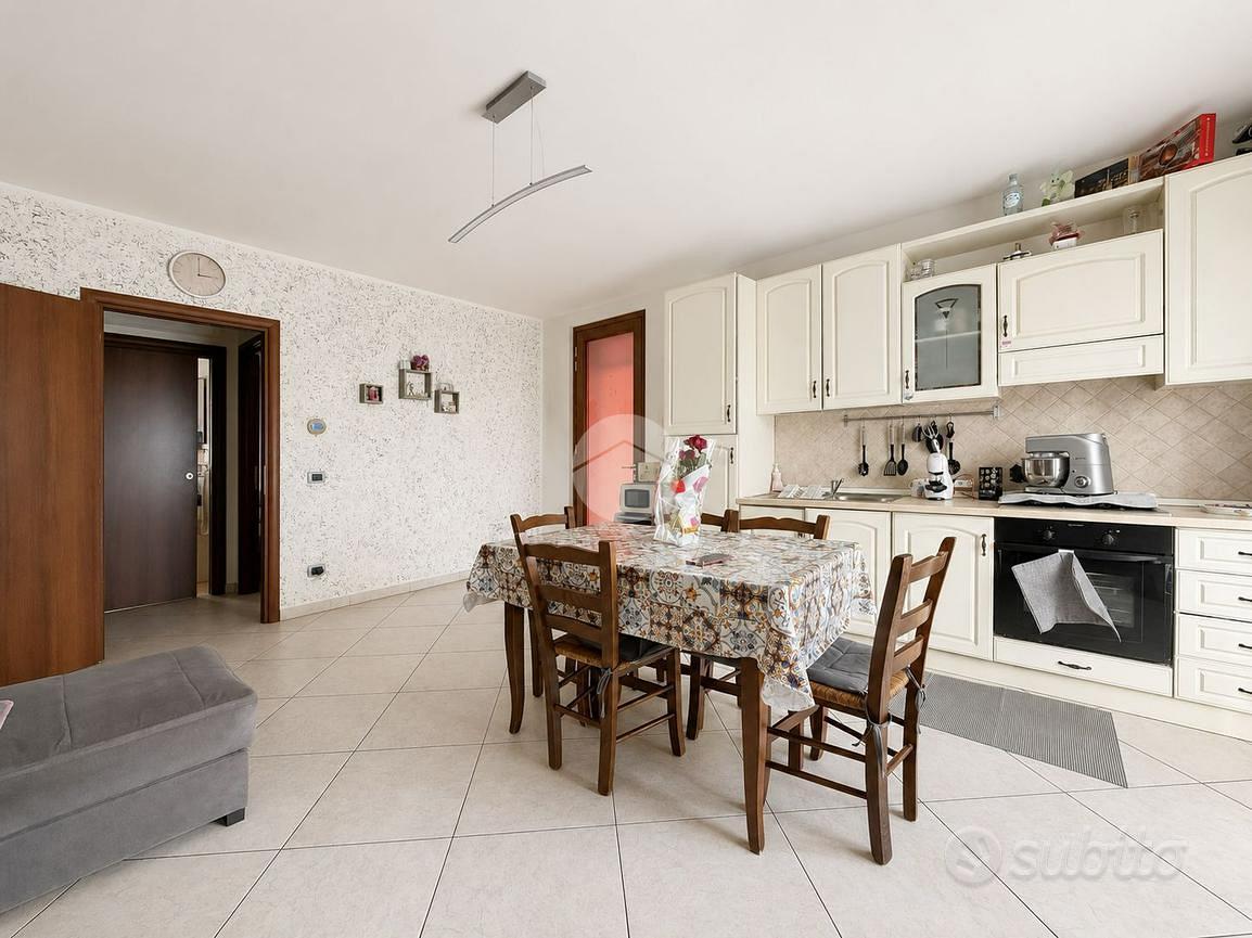 Apartment in Zevio - Vista 5