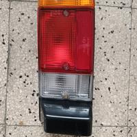 fanale posteriore sx Fiat 127 special 