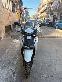 Sh 125 anno 2025