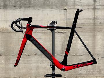 Telaio da strada Rodman Razor in carbonio 57 L/XL