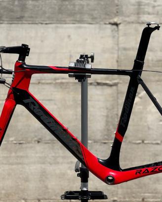 Telaio da strada Rodman Razor in carbonio 57 L/XL