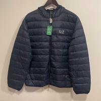 Emporio Armani 7  Piumino Uomo 3XL