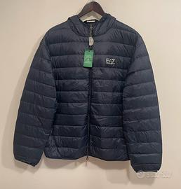 Emporio Armani 7  Piumino Uomo 3XL