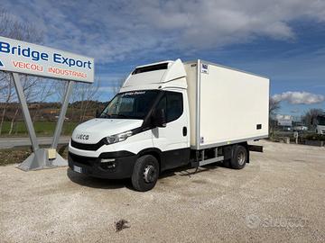 Iveco Daily 60c15 FRIGO ATP -2016-