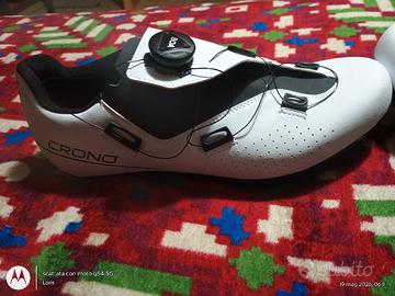 scarpe ciclismo 