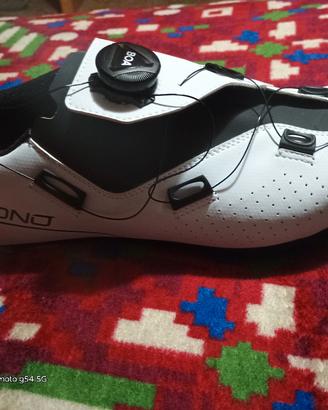 scarpe ciclismo 