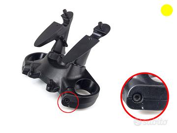 Piastra forcella superiore DUCATI Diavel 1200