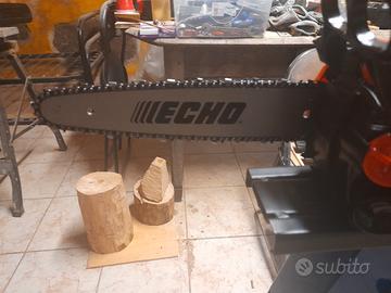 Motosega ECHO cs 2511 Wes
