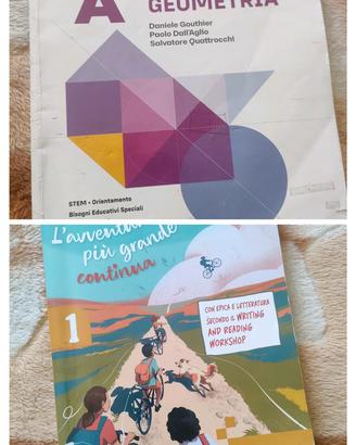 libri scolastici 