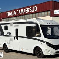 Camper Laika Kosmo 909 Motorhome Fiat Ducato Del 2