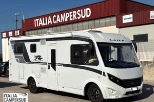 Camper Laika Kosmo 909 Motorhome Fiat Ducato Del 2