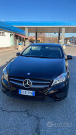 Mercedes Classe A 180 Executive 2015