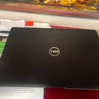 Notebook dell i7 intel