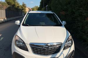 OPEL MOKKA 1.4 TURBO GPL – 2016 – 161.000 KM