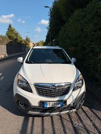OPEL MOKKA 1.4 TURBO GPL – 2016 – 161.500 KM