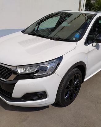 DS DS4 Crossback HDI 120cv Sport Chic CBC