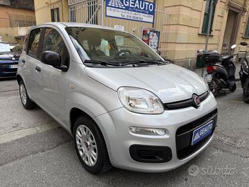 Fiat Panda 1.2 Easy 69CV EURO6 Permutabile