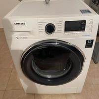 Lavatrice Samsung