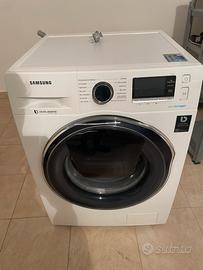 Lavatrice Samsung
